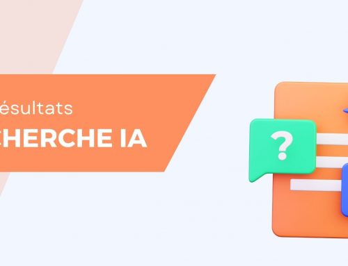 Suivi des résultats de recherche IA