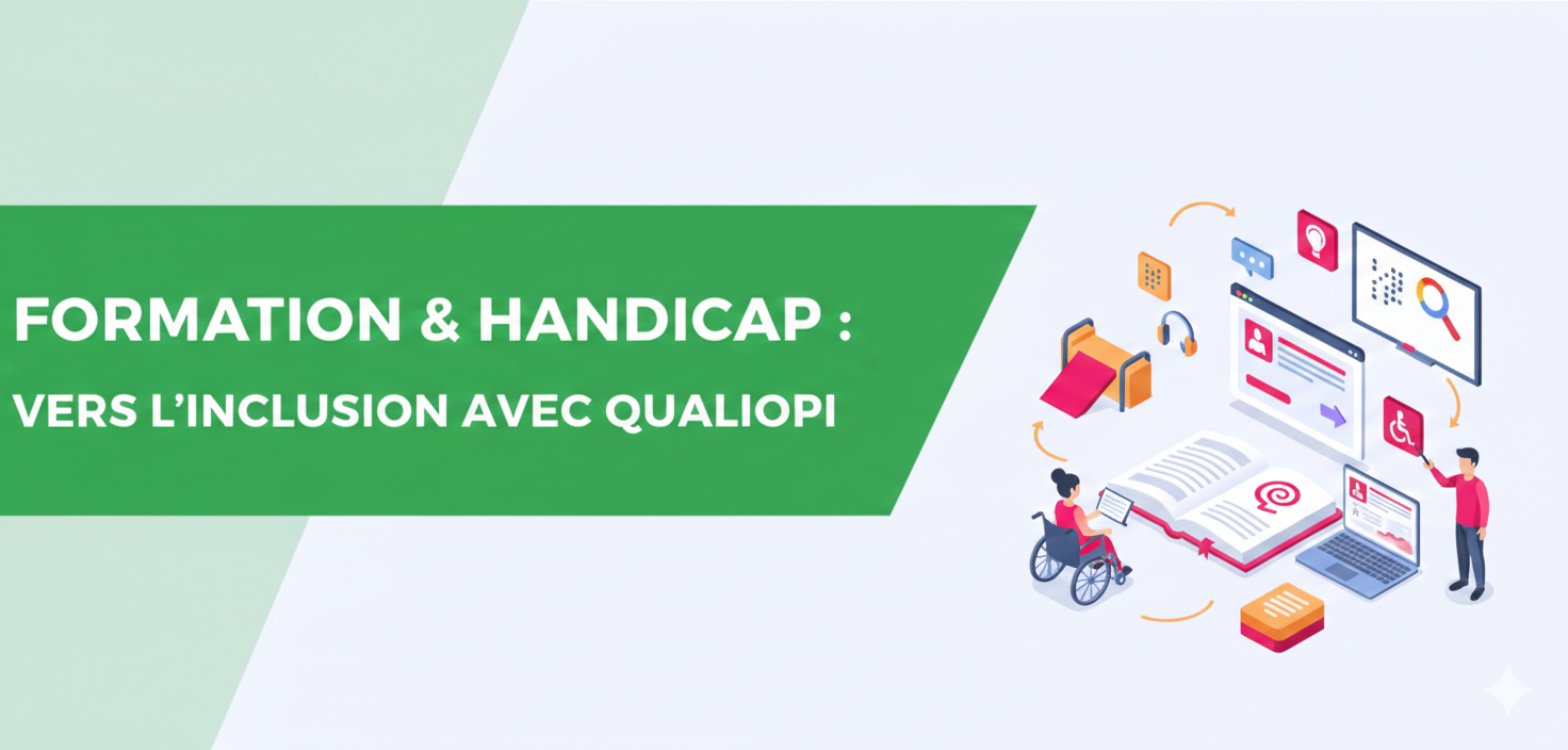 Formation et handicap comment garantir une expérience inclusive et conforme - 02 