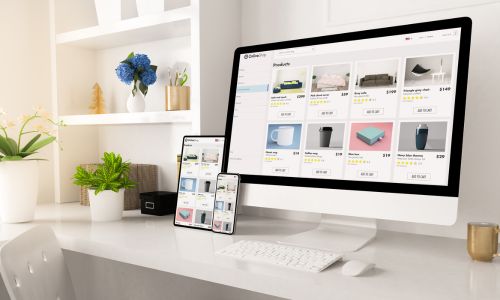 Google lance des outils pour l'e-commerce via IA