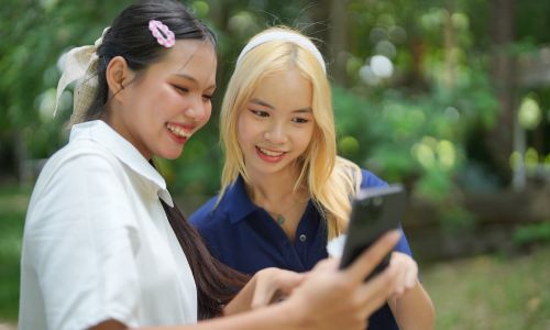 Interdiction réseaux sociaux en France aux moins de 15 ans