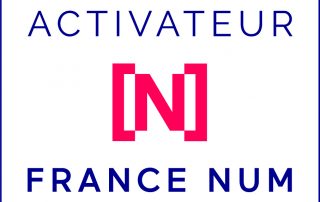 Goodness, Activateur France Num