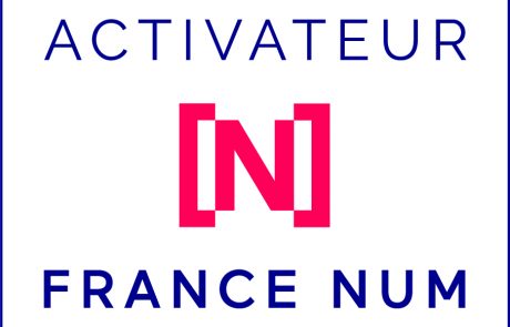 Goodness, Activateur France Num