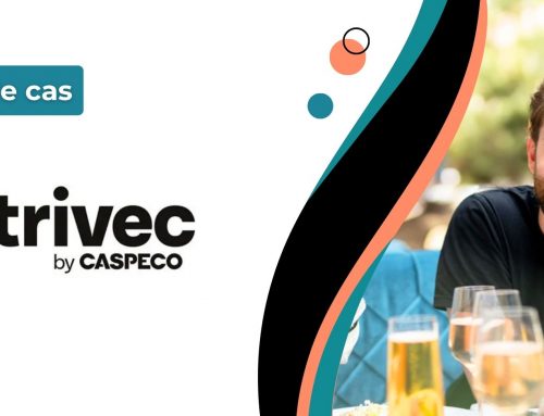 Trivec by Caspeco gagne en visibilité grâce à Goodness