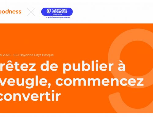 Conférence sur META en 2026 : arrêtez de publier à l&rsquo;aveugle, commencez à convertir