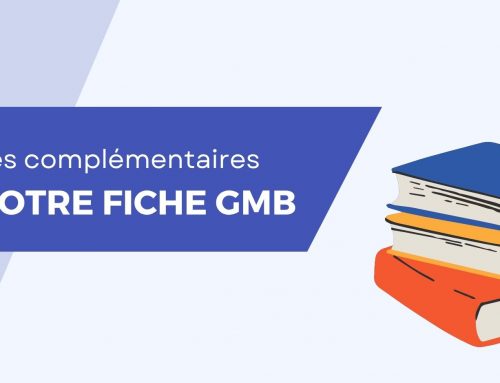 Ressources complémentaires pour les Fiches d’Etablissement Google