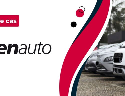 Goodness accompagne la montée en compétences des équipes Edenauto