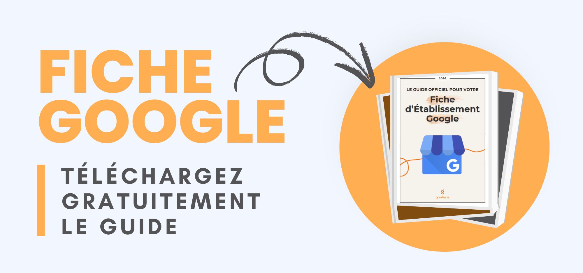 Guide pour optimiser fiche d'établissement google