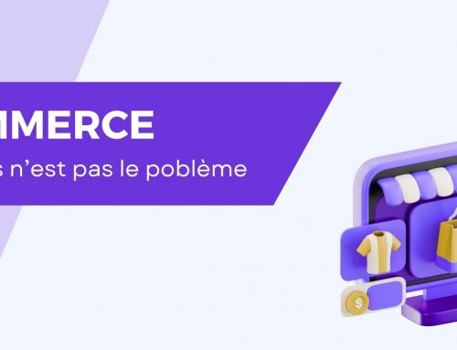 E-commerce : Google Ads n’est pas le problème