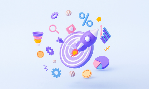 Google Search Console et réseaux sociaux