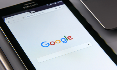 Google modifie ses systèmes d'enchères basés sur une cible 