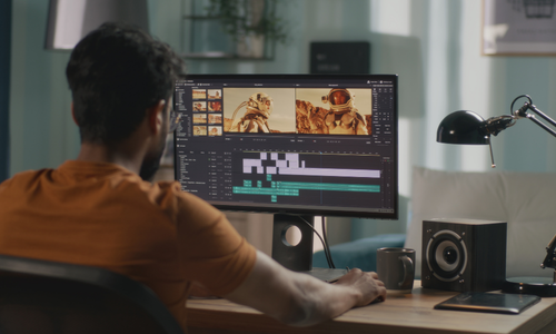 Instagram lance First Draft pour les Reels