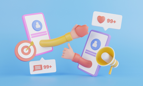 Google Search Console : une nouvelle vue pour le suivi de ses réseaux sociaux 