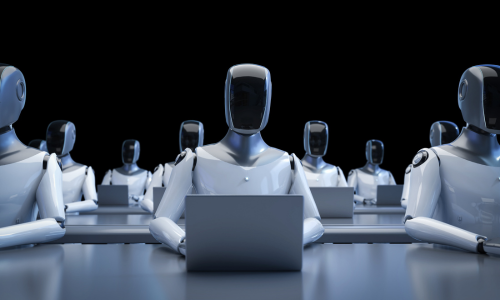 CMS agentique : fonctionnement et cas d'usage