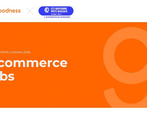 E-commerce Labs 2026 : conférence de Pauline Peyron